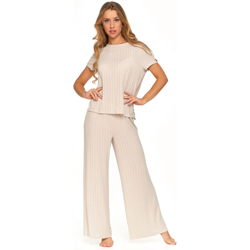 Dámske pyžamo Moraj PDD5000-011 - výpredaj 64379238