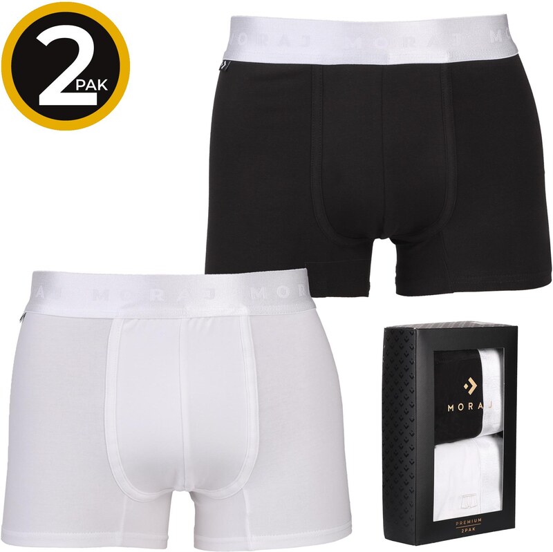 Boxerky Moraj PREMIUM MBX1500-005/2 64235180