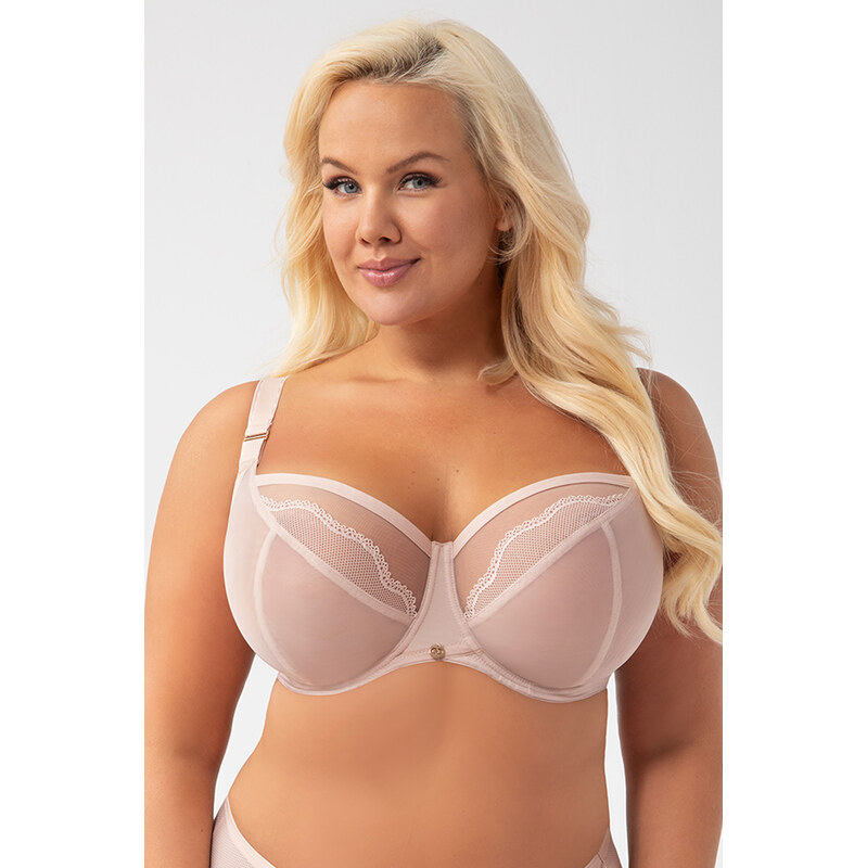 Podprsenka Gorsenia K900 Ida - výpredaj 67130940