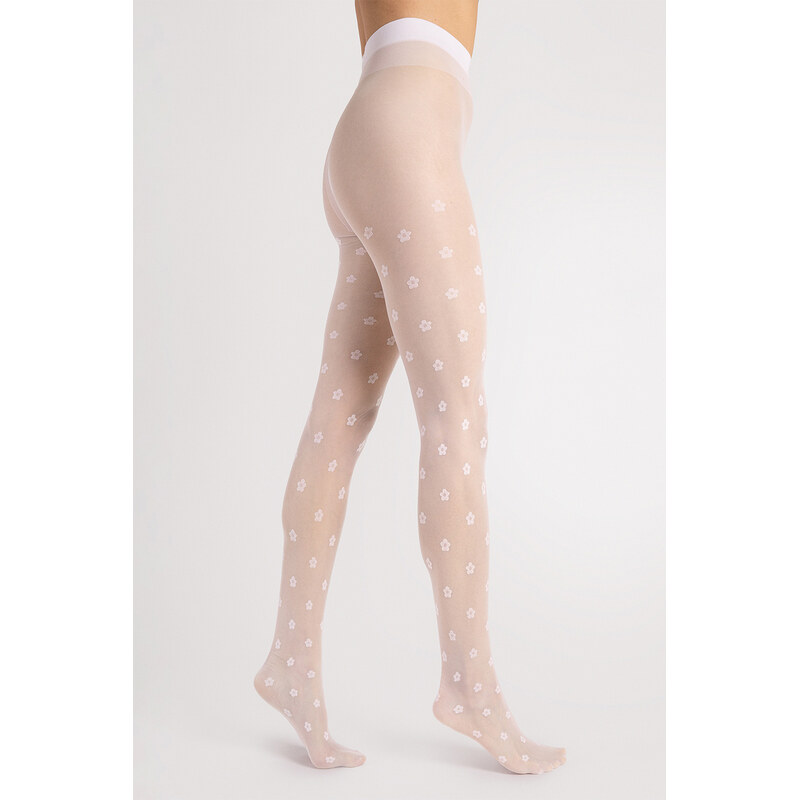 Silonkové pančuchy Fiore Spring 20 DEN G6105 64235955