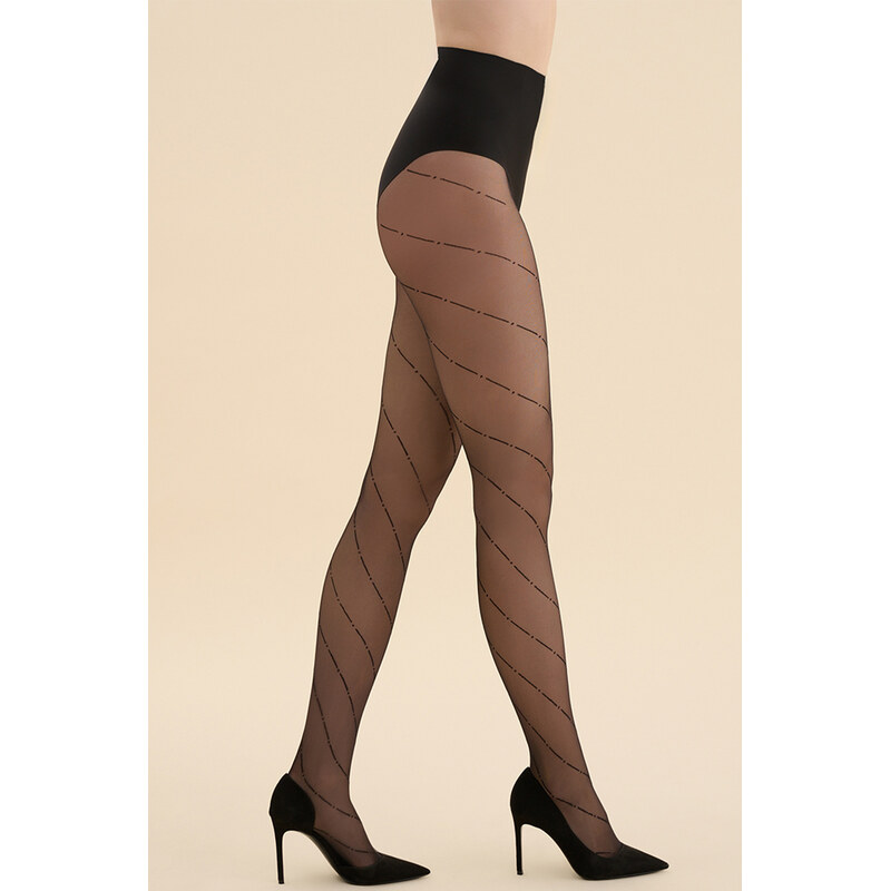 Silonkové pančucháče Gabriella Moana Code 562 64236276