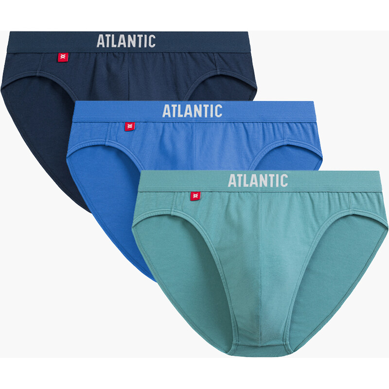 Slipy Atlantic 3MP-094 3 pcs 64236526