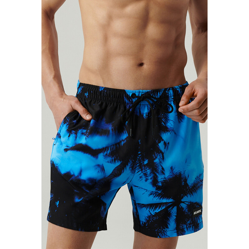 Pánske plavky Atlantic KMB-227 64237117