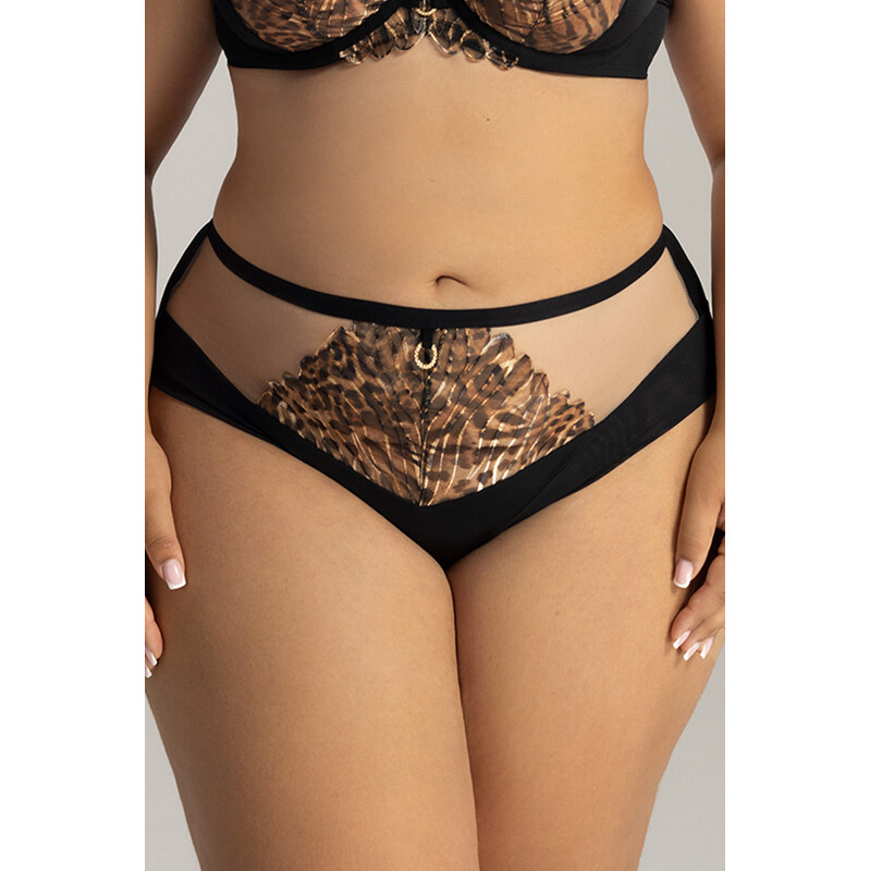 Nohavičky Ava 2144 Liana 64237237