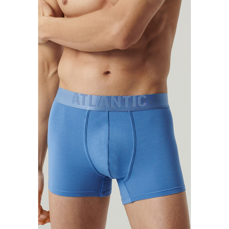 Pánske boxerky Atlantic MH-1201 64237541