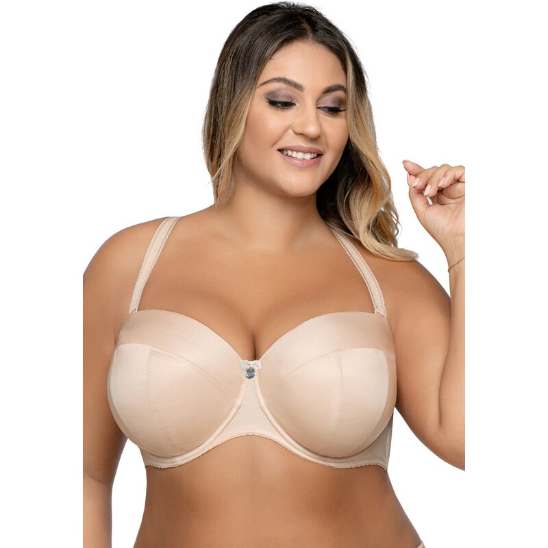 Podprsenka bardotka Ava 1787 63553348