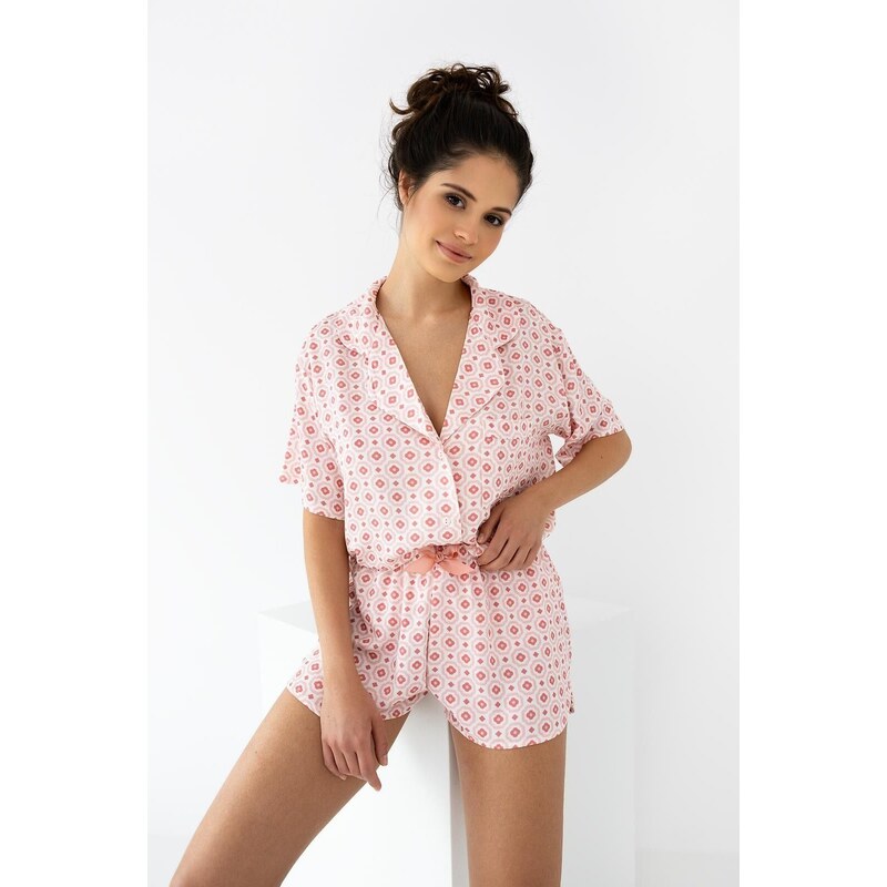 Dámske pyžamo Sensis Penelopa 63553357