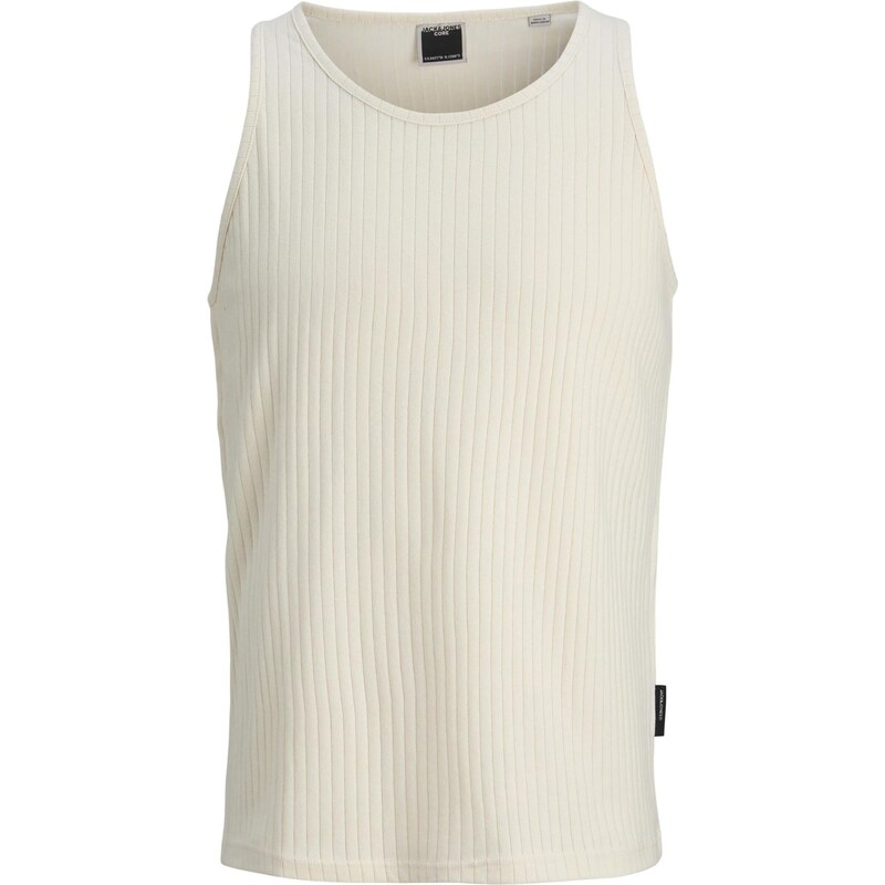 JACK & JONES Tričko JCOInfinity biela ako vlna 63430369