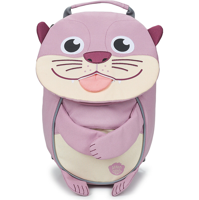 E-shop Affenzahn Ruksaky a batohy OTTER SMALL FRIEND Affenzahn
