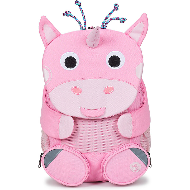 Affenzahn Ruksaky a batohy UNICORN LARGE FRIEND Affenzahn 63553568