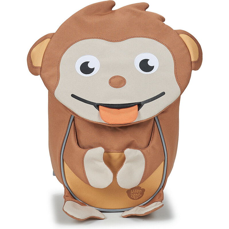 Affenzahn Ruksaky a batohy AFFENZAHN SMALL FRIEND Affenzahn 63553570