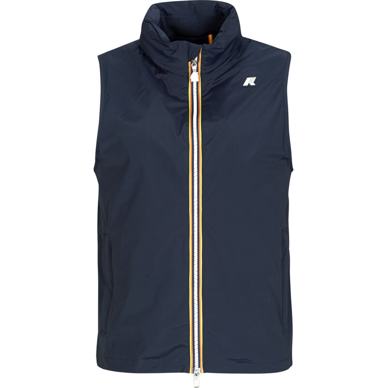 K-Way Bundy VALEN STRETCH NYLON JERSEY K-Way 63553537