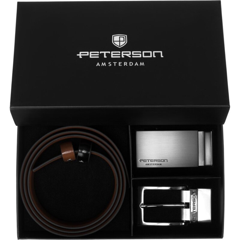Koený opasok Peterson PTN KL-B005-S001-85 67475967