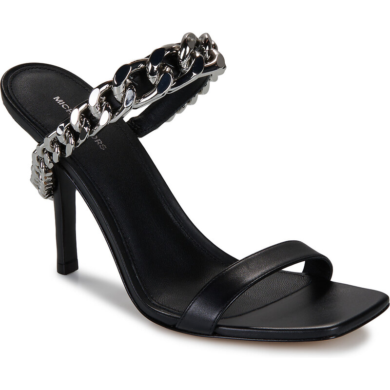 MICHAEL Michael Kors Šľapky BIANCA HIGH SANDAL MICHAEL Michael Kors 64104883