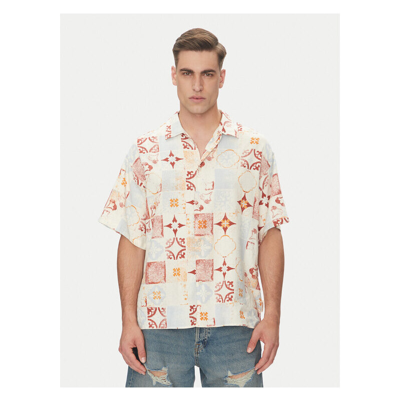 Košeľa Jack & Jones 63554649