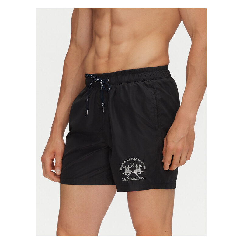 Plavecké šortky La Martina 63554648