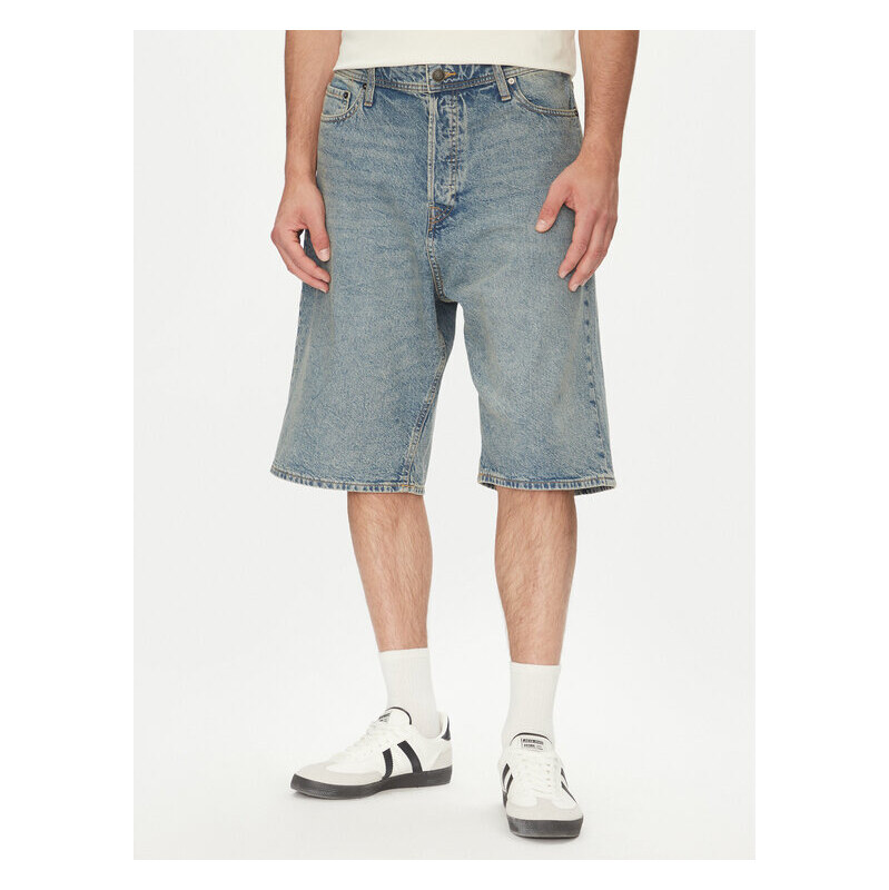 Džínsové šortky Jack & Jones 63554695