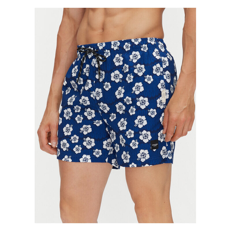 Plavecké šortky Jack & Jones 63554612
