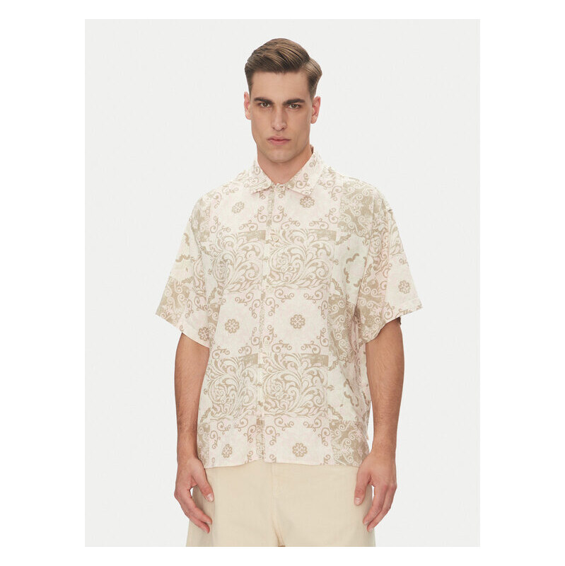 Košeľa Jack & Jones 63554542