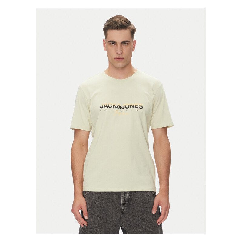 Tričko Jack & Jones 63554657