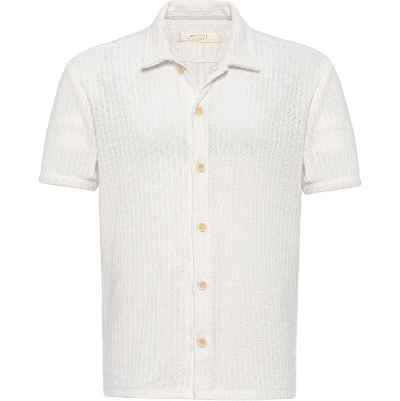 Antioch Tričko biela 65643905