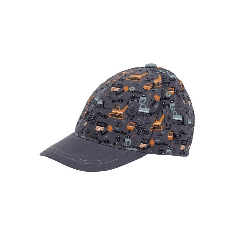 YO Letná šiltovka Stroje 53241236