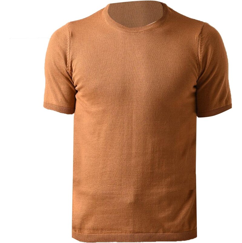 Antioch Sveter sépiová 65645870