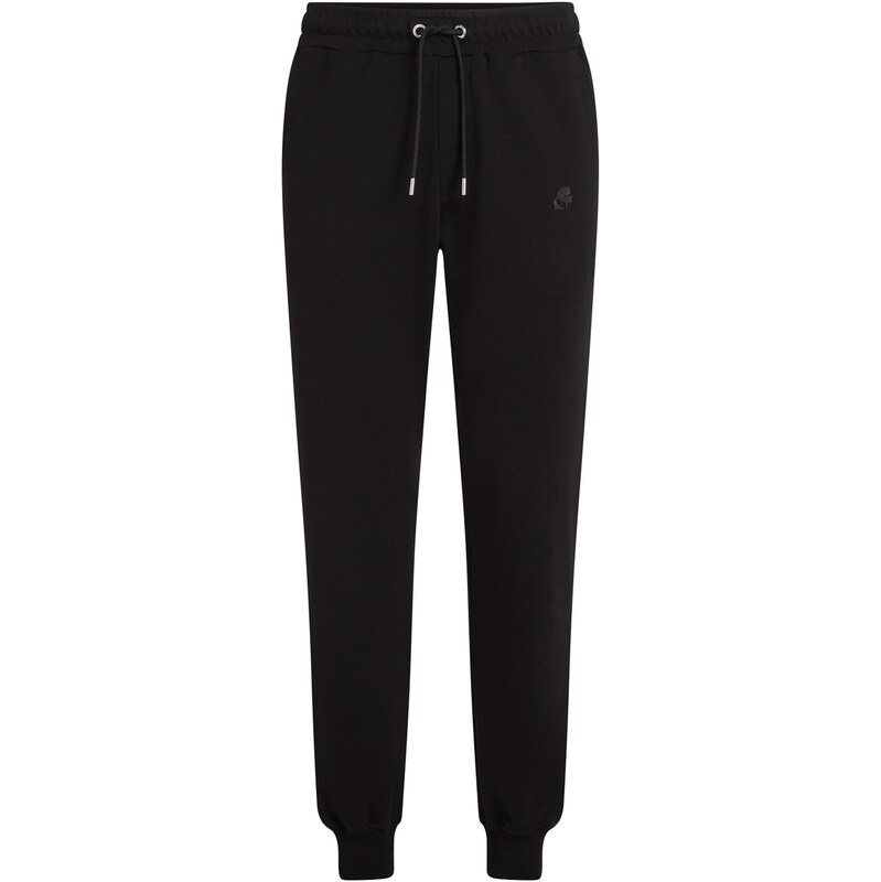 Karl Lagerfeld Nohavice čierna 63556290