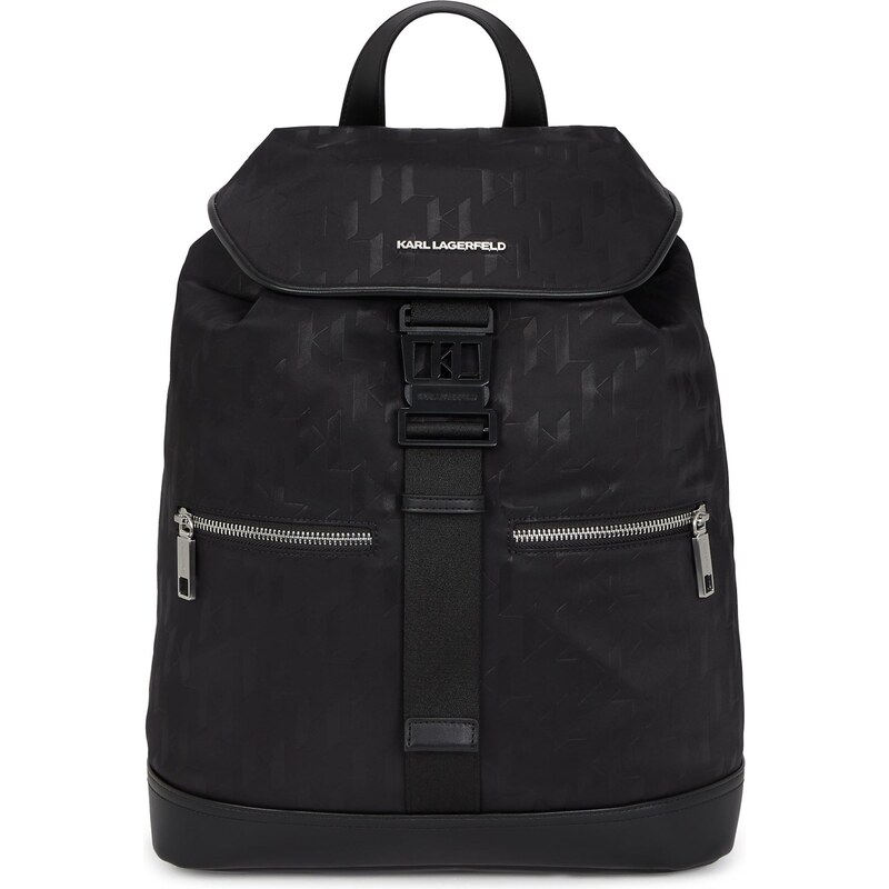 Karl Lagerfeld Batoh čierna 63834247
