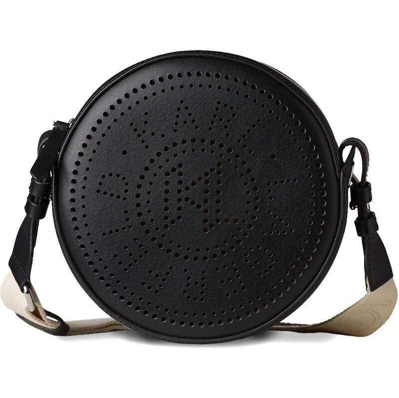 Karl Lagerfeld Taška cez rameno čierna 63556419