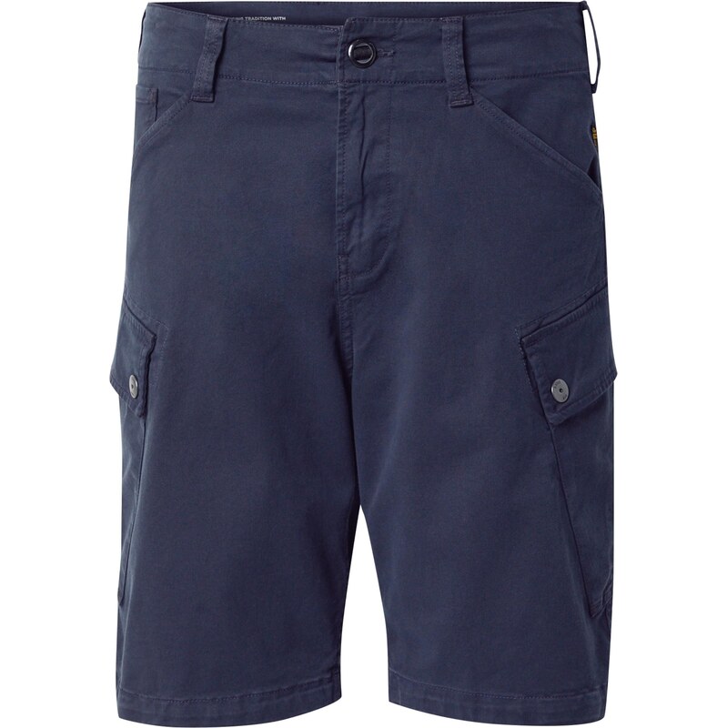 G-STAR Kapsáče Roxic tmavomodrá 63556511