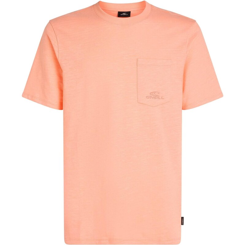 ONEILL Tričko koralová 64465357