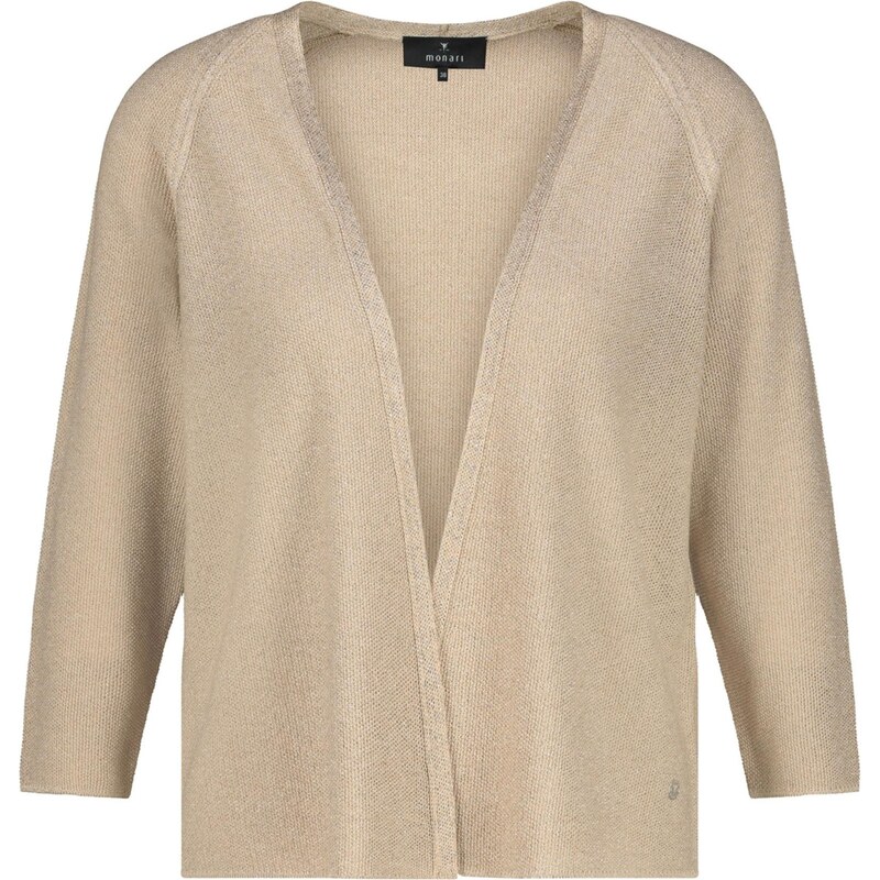 monari Kardigán béžová 63556646