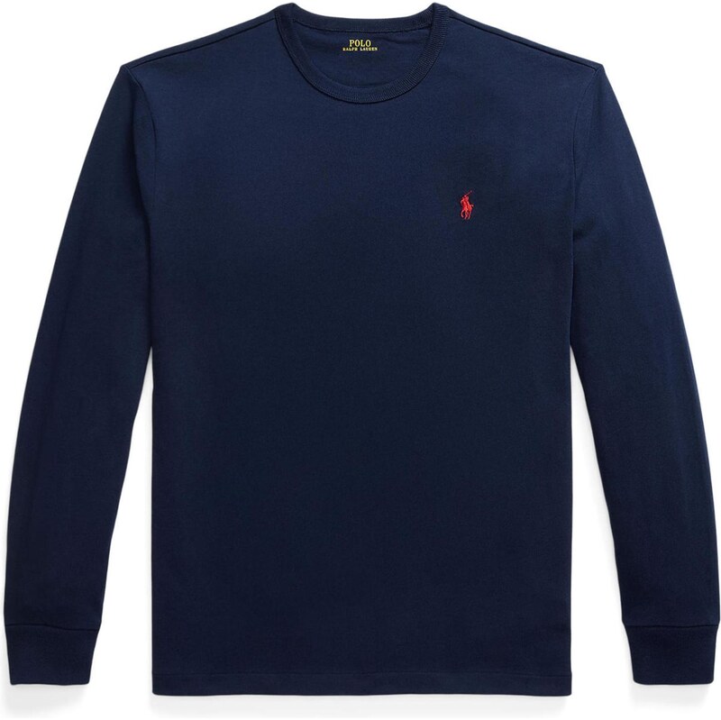 Polo Ralph Lauren Tričko námornícka modrá 63556665