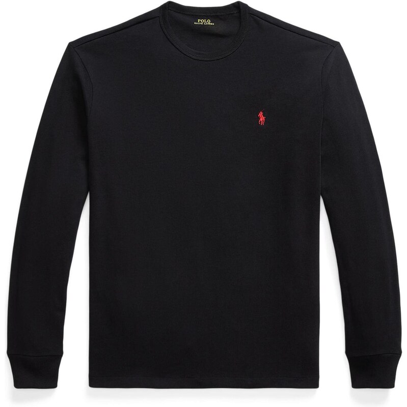 Polo Ralph Lauren Tričko čierna 63556687
