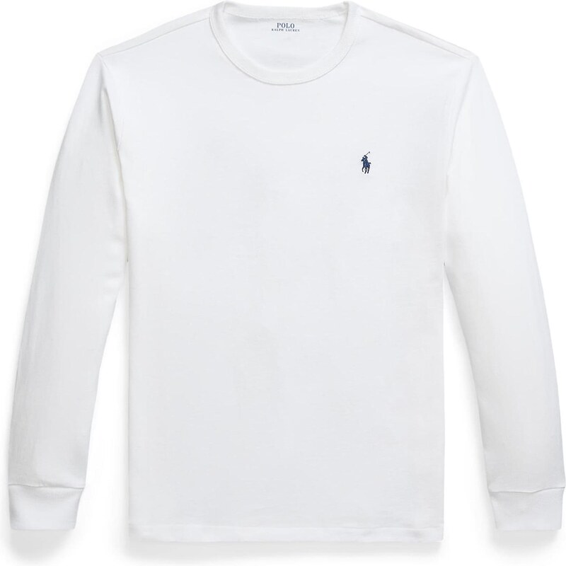 Polo Ralph Lauren Tričko šedobiela 63556709