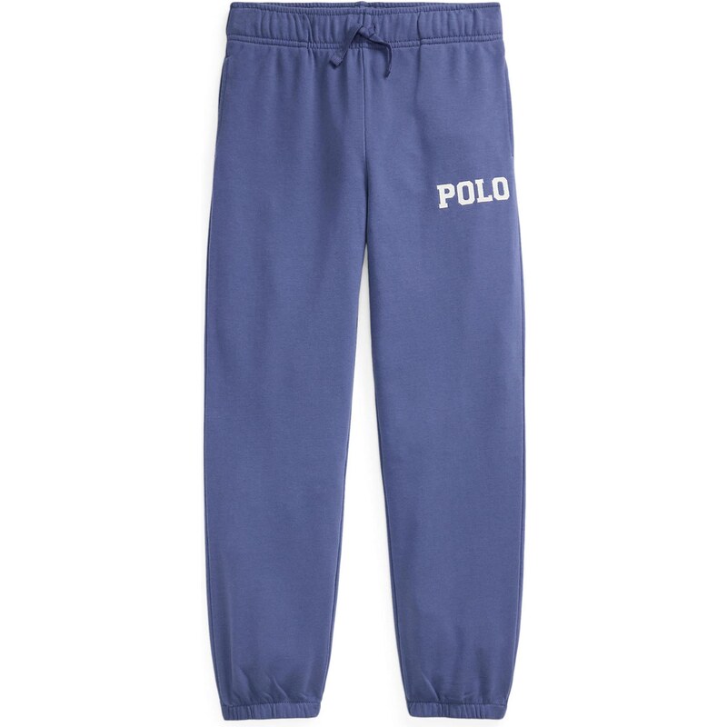 Polo Ralph Lauren Nohavice modrá / biela 63556782