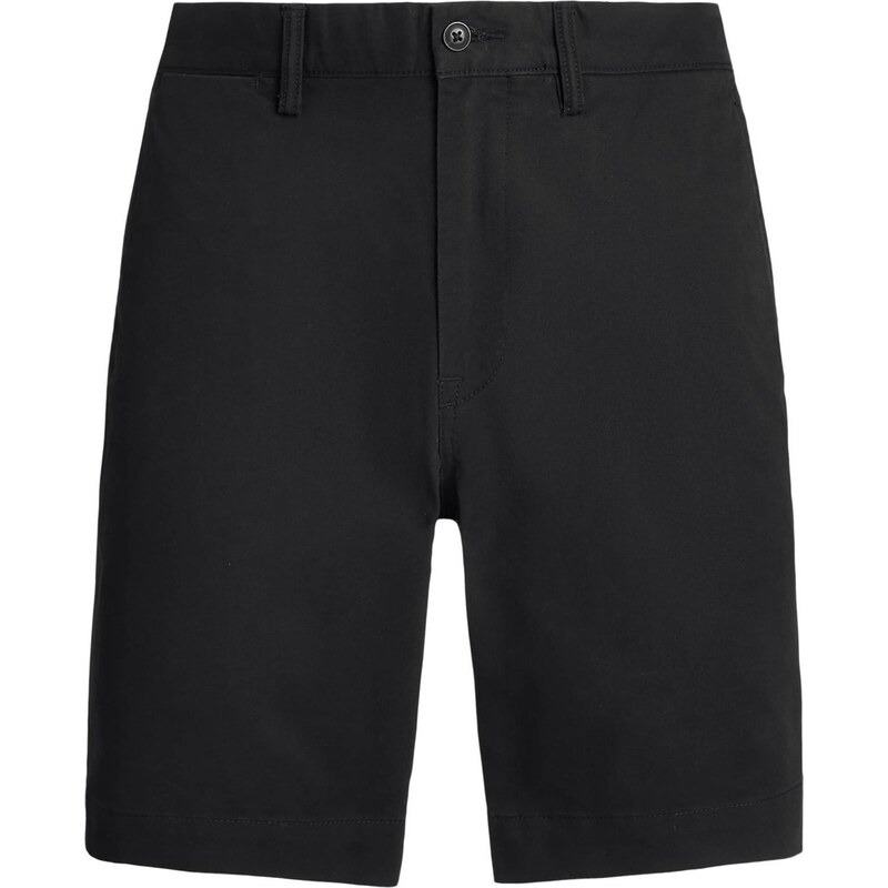 Polo Ralph Lauren Chino nohavice BEDFORD čierna 63556737