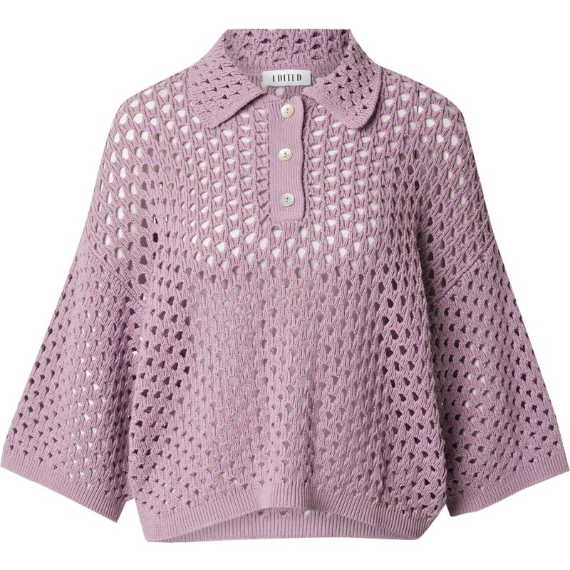 EDITED Sveter Anaya fialová 64201622