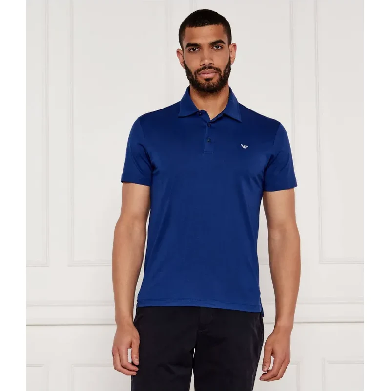 Emporio Armani Polo tričko | Regular Fit 63554939