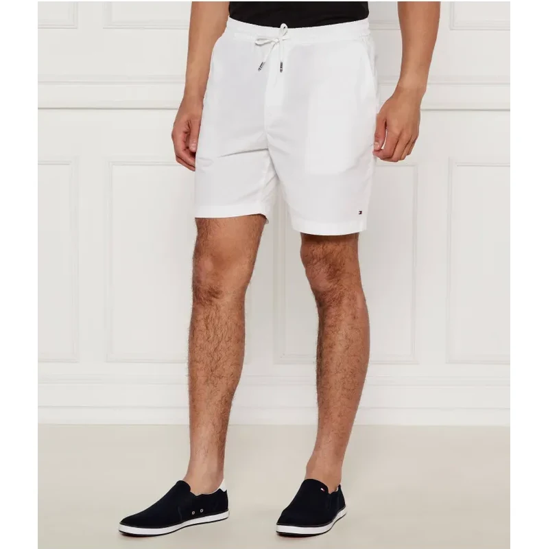 Tommy Hilfiger Šortky | Regular Fit 63554923