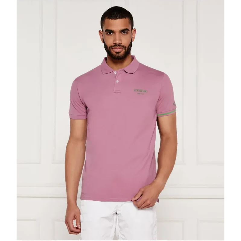 Iceberg Polo tričko | Regular Fit 63554961