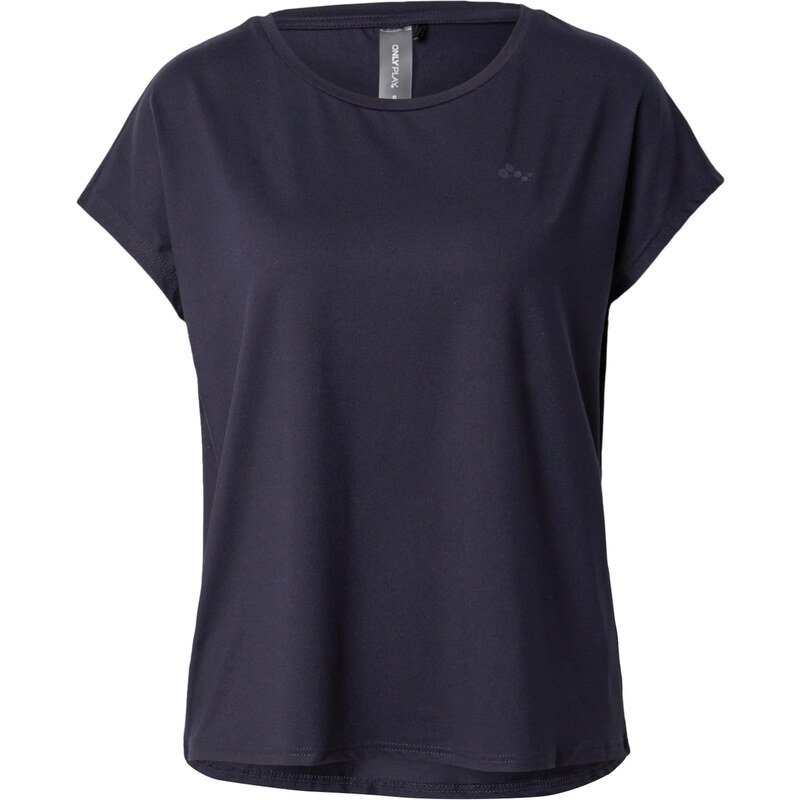ONLY PLAY Funkčné tričko ONPAubree tmavomodrá 63556732