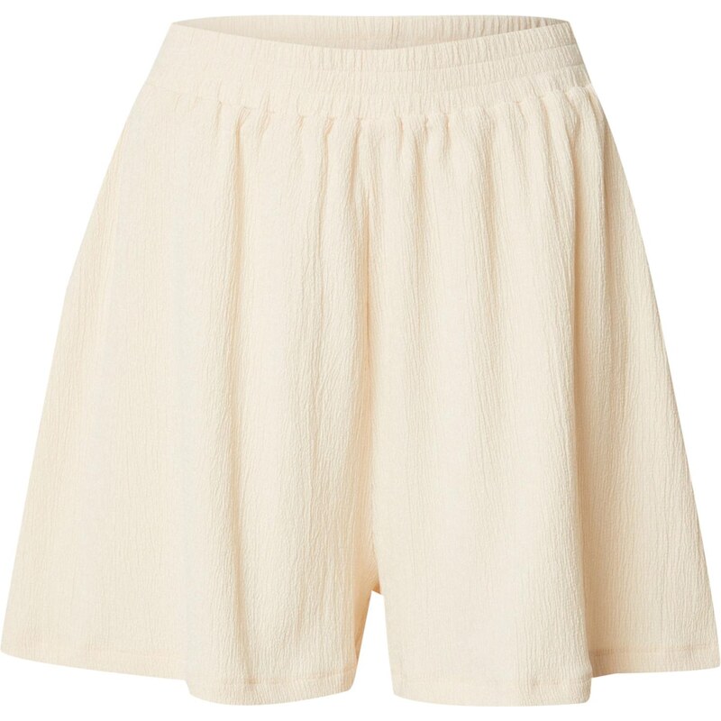 EDITED Nohavice Mara béžová 64174049