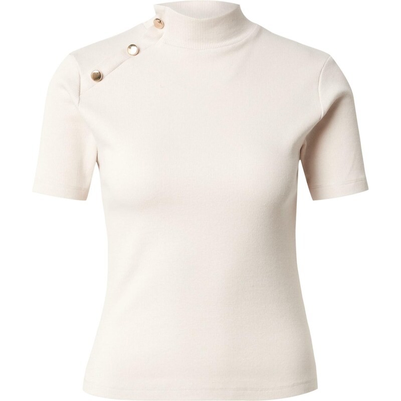 ABOUT YOU Tričko Annelie béžová 64293838