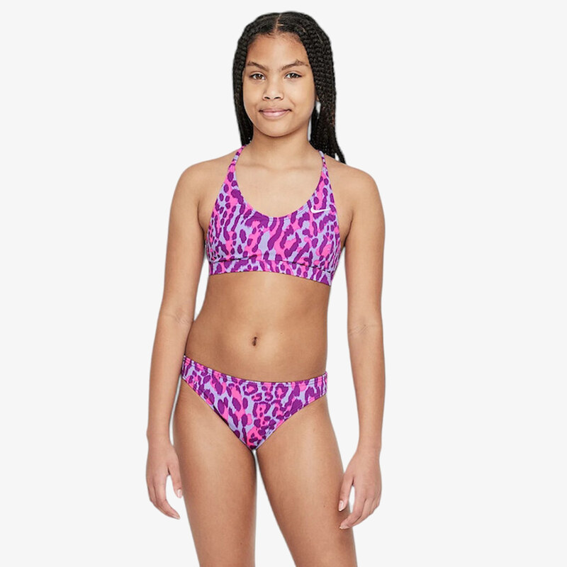 Nike Lace Up Bikini Set XS 63562614