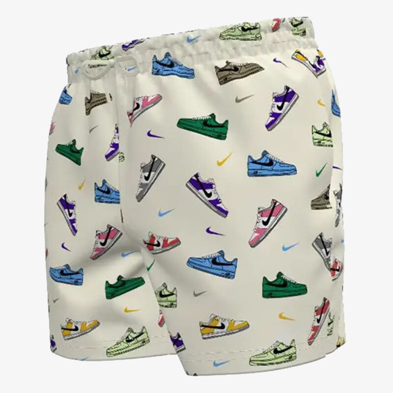 Nike 5 Inch Volley Short XS 63562619