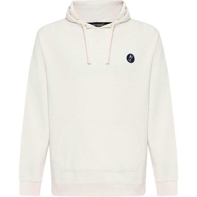 Jacey Quinn Sveter šedobiela 64032675