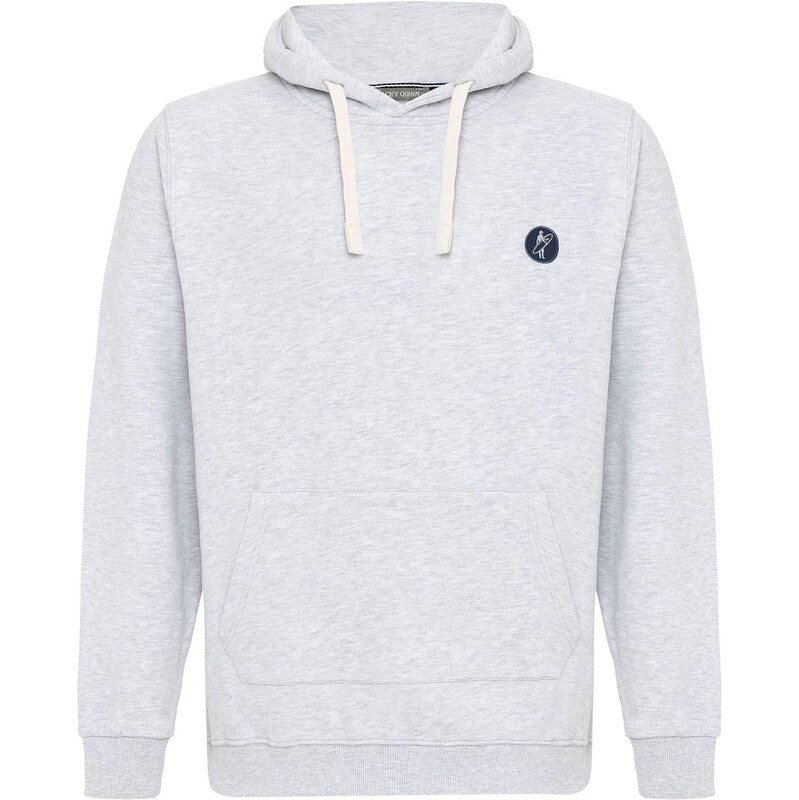 Jacey Quinn Sveter svetlosivá 64032676