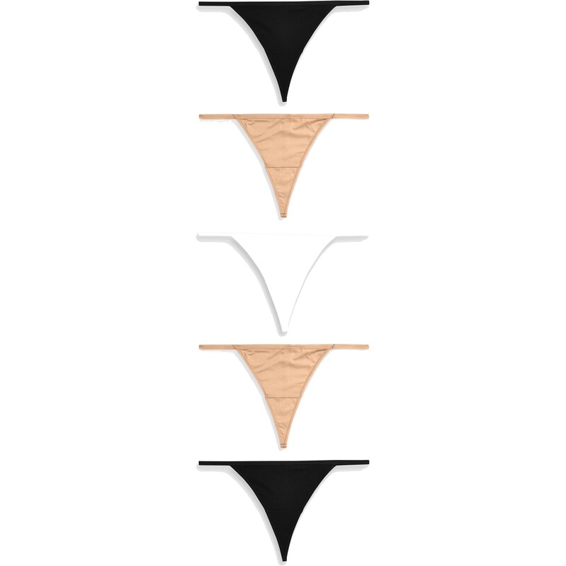 Next Nohavičky zmiešané farby 63240583